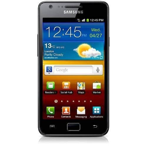 Firmware Samsung Galaxy S2 Gt I9100 Indonesia Earthquake